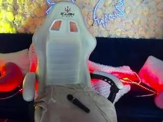 Carolinaafoxyyy  live sex cam