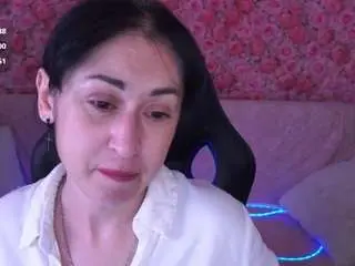 Carolinaafoxyyy  live sex cam