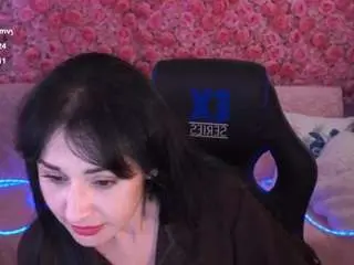 Carolinaafoxyyy  live sex cam