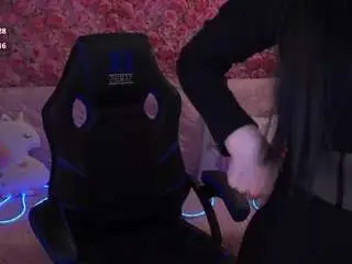 Carolinaafoxyyy  live sex cam
