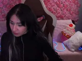 Carolinaafoxyyy  live sex cam