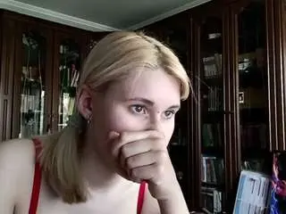 Clarisprocsal  live sex cam