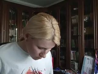 Clarisprocsal  live sex cam