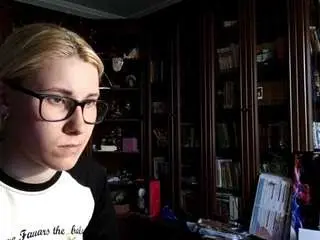 Clarisprocsal  live sex cam
