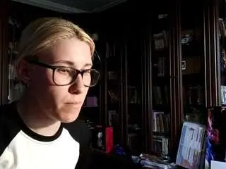 Clarisprocsal  live sex cam
