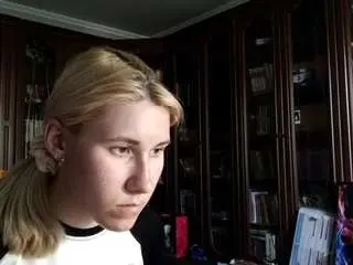 Clarisprocsal  live sex cam