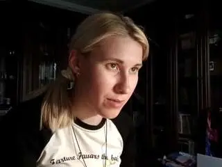 Clarisprocsal  live sex cam