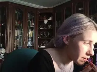 Clarisprocsal  live sex cam