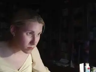 Clarisprocsal  live sex cam