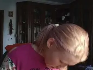 Clarisprocsal  live sex cam