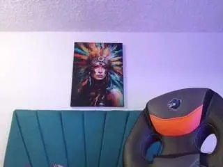 Dubraska1  live sex cam