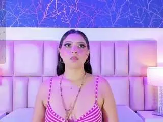 Kataleyablazze  live sex cam