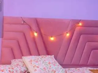 Kinky-camila  live sex cam