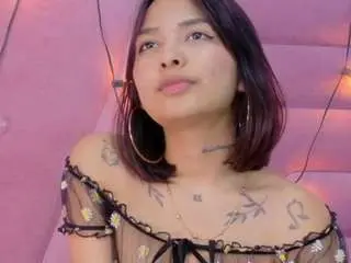 Kinky-camila  live sex cam