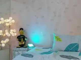 Kinky-camila  live sex cam