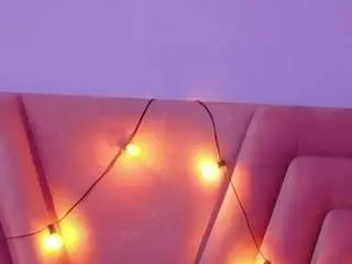 Kinky-camila  live sex cam