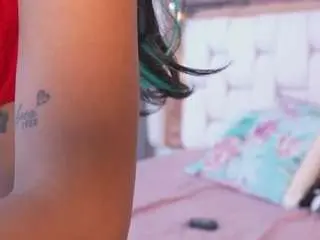 Kinky-camila  live sex cam