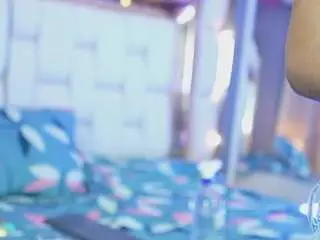 Kinky-camila  live sex cam