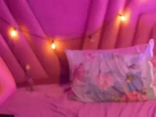 Kinky-camila  live sex cam