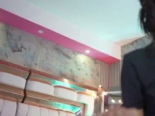Kinky-camila  live sex cam