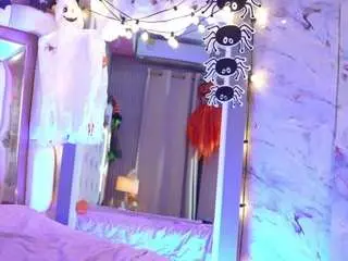 Kinky-camila  live sex cam