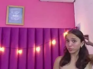 Little-aprill  live sex cam