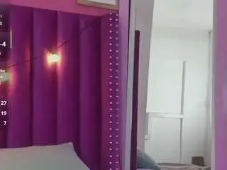 Little-aprill  live sex cam
