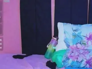 Little-aprill  live sex cam