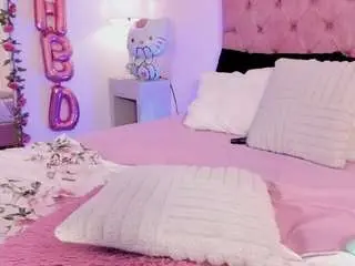 Melany-hiller  live sex cam