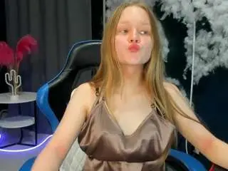 Mellisaveil  live sex cam