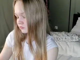 Mellisaveil  live sex cam