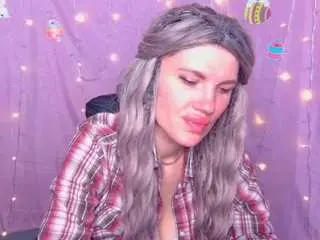Milaloona  live sex cam