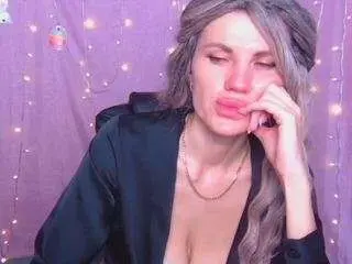 Milaloona  live sex cam