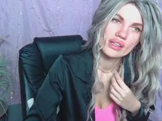 Milaloona  live sex cam