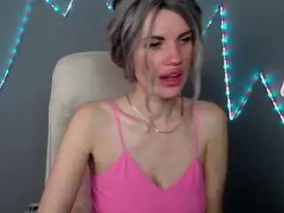 Milaloona  live sex cam