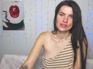 Milaloona  live sex cam