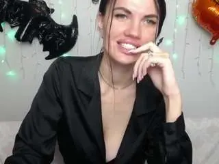 Milaloona  live sex cam