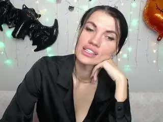Milaloona  live sex cam
