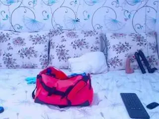 Sandrax  live sex cam