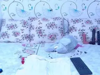 Sandrax  live sex cam