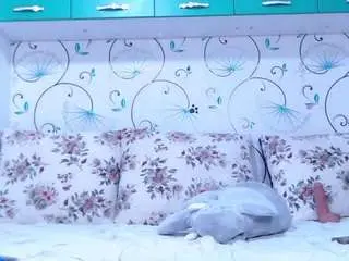 Sandrax  live sex cam