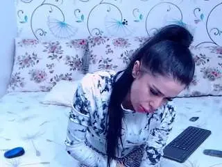 Sandrax  live sex cam