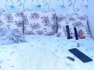 Sandrax  live sex cam