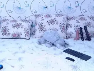 Sandrax  live sex cam