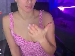 Amandastrongj  live sex cam