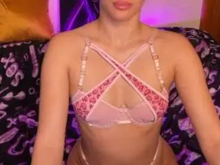Amandastrongj  live sex cam