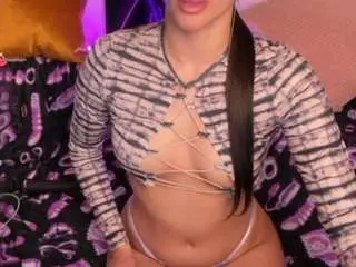 Amandastrongj  live sex cam