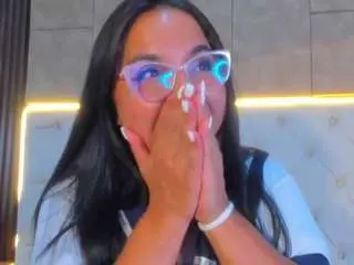 Amelia-rossetti  live sex cam