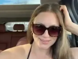 American-honey  live sex cam