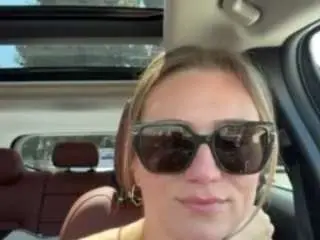 American-honey  live sex cam